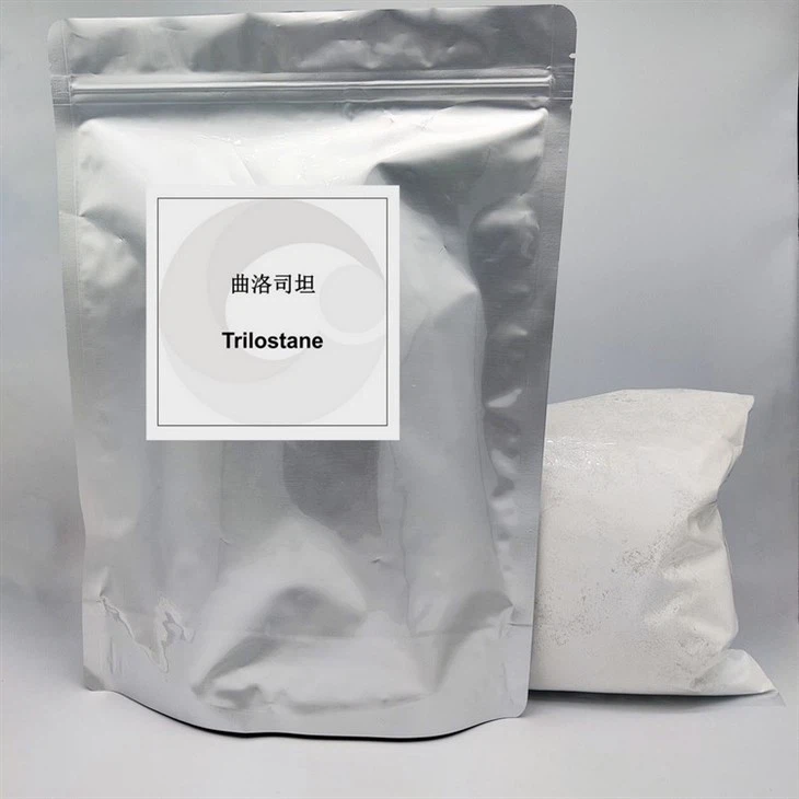 Anti Cancer Trilostane Powder