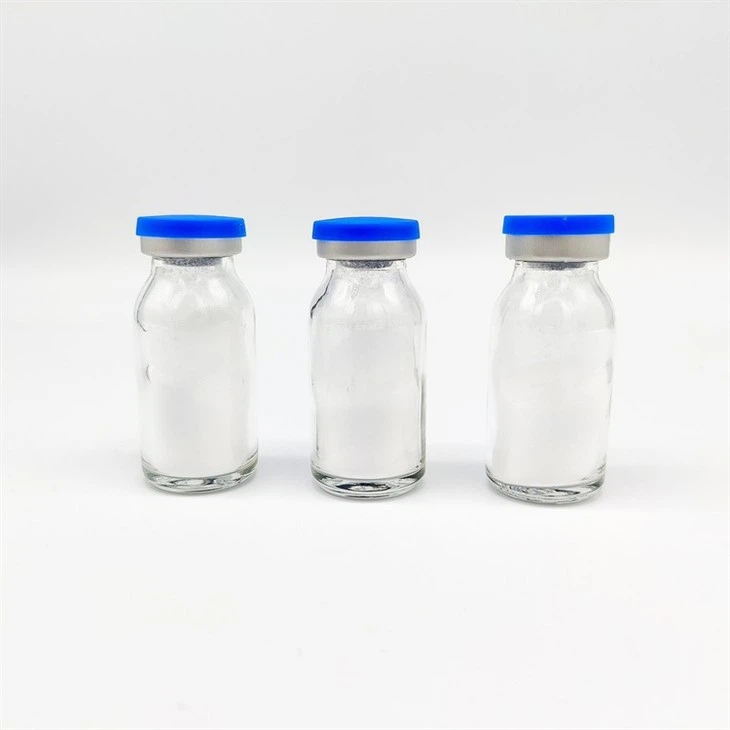 Inhibiting Hormone Injection Cetrorelix Acetate