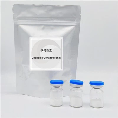 Човешки хорионгонадотропин HCG CAS 9002-61-3