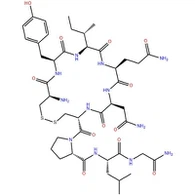 Окситоцин за животни CAS 50-56-6