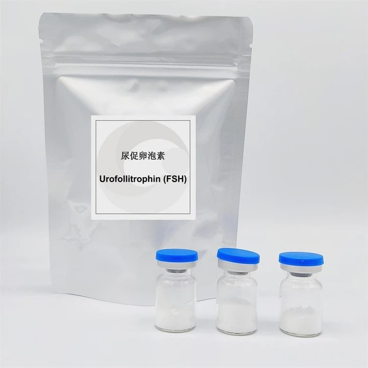 Urofollitropin FSH For Injection CAS: 97048-13-0